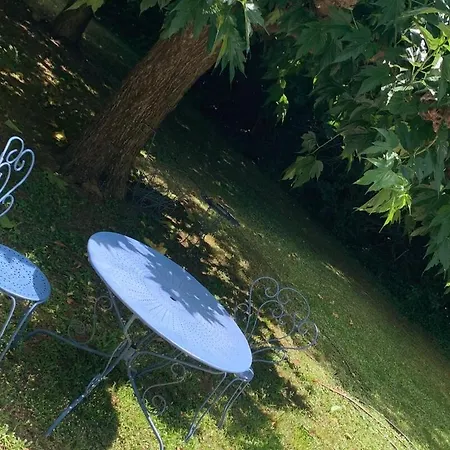 Your Secret Garden At Pont Du Gard! Villa