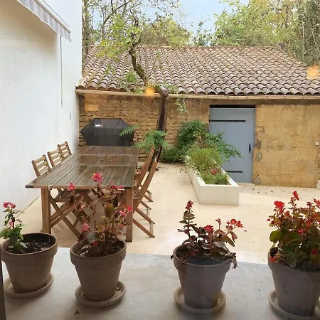 Your Secret Garden At Pont Du Gard! Villa Remoulins