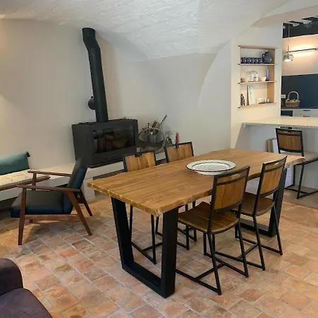 Villa Your Secret Garden At Pont Du Gard! *