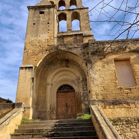 Your Secret Garden At Pont Du Gard! Remoulins