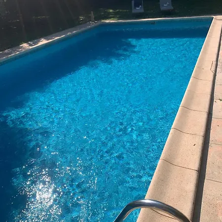 Villa Your Secret Garden At Pont Du Gard! Remoulins